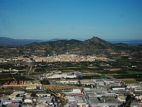 La Llosa de Ranes