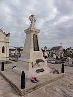 Monuments aux morts