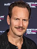 Vignette pour Patrick Wilson