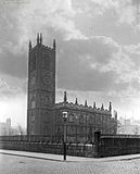 St John's Church, Manchester