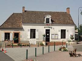 Town hall