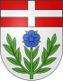 Blason de Vezia