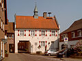 Werth, l'ancien hôtel de ville