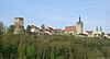 Kaiserpfalz Wimpfen am Berg