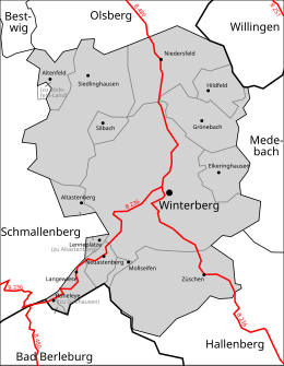 Altenfeld (Winterberg)