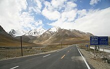 2007 08 21 China Pakistan Karakoram Highway Khunjerab Pass IMG 7295.jpg