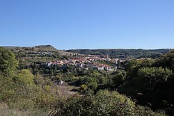 Skyline of Mara