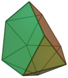 正二十面體欠鄰二側錐（英语：Metabidiminished icosahedron）