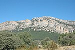 Serra del Montsec