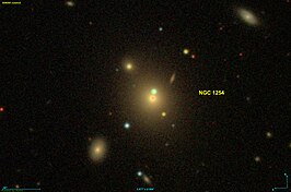 NGC 1254