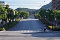 Nijukkennzaka Slope 二十間坂