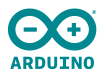 Логотип программы Arduino Software