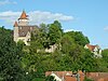 Burg Möckmühl