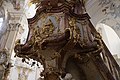 Pulpits