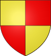 Brasão de armas de Tarbes