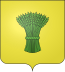 Blason de Campestre-et-Luc