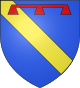 Houécourt – Stemma