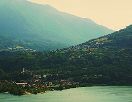 Calceranica al Lago - Sœmeanza