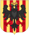 Shield and Coat of Arms of Altea