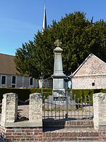 Monument aux morts