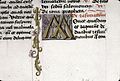 Epistolae by Saint Augustine, f.18r.