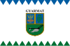 Flag of Gyarmat