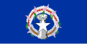Ziemeļu Marianas Salu karogs