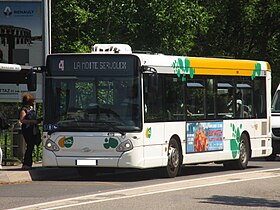 Heuliez GX 137