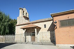 Skyline of Roales