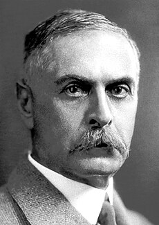 Karl Landsteiner