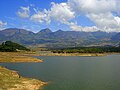 Periyar River in Munnar