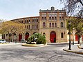 Plaza de Toros de El Puerto de Santa María.