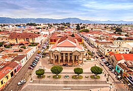 Quetzaltenango