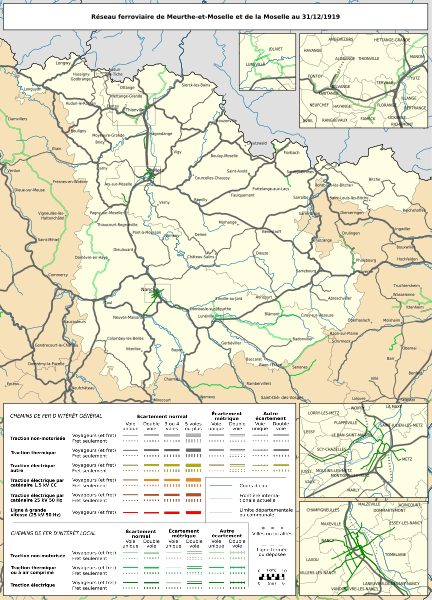 File:Railway map of France - 54-57 - 1919 - fr - small.svg