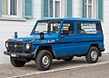 Steyr Daimler Puch 290GD