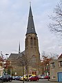 Sint Georgiuskerk in Almelo