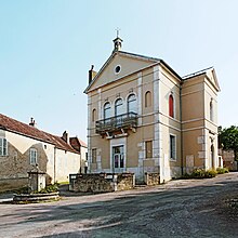 Viserny GR21 mairie IMG3620.jpg