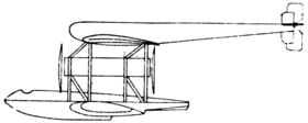 Image illustrative de l’article Dornier Rs IV