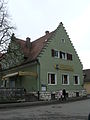 Gasthaus Genossenschaftssaalbau