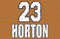 Willie Horton Ritirato nel 2000