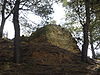 Castillo de Puigdelfí