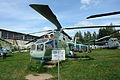 Mi-24A