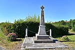 Monument aux morts