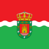 Bandera de Estépar (Burgos)