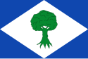 Noceda del Bierzo - Bandera