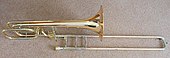 Trombone basso