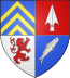 Blason de Herrlisheim