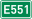 E551