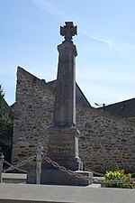 Monument aux morts