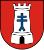 Blason de Bietigheim-Bissingen